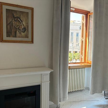 Dolce Vita Viminale Room روما المظهر الخارجي الصورة