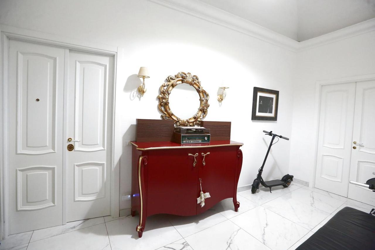 Dolce Vita Viminale Room روما المظهر الخارجي الصورة