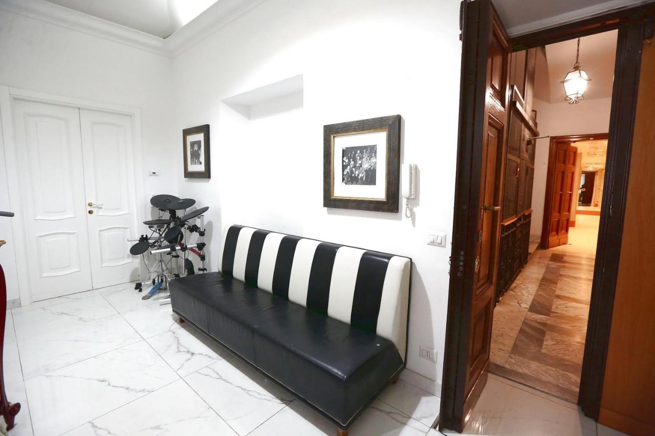 Dolce Vita Viminale Room روما المظهر الخارجي الصورة