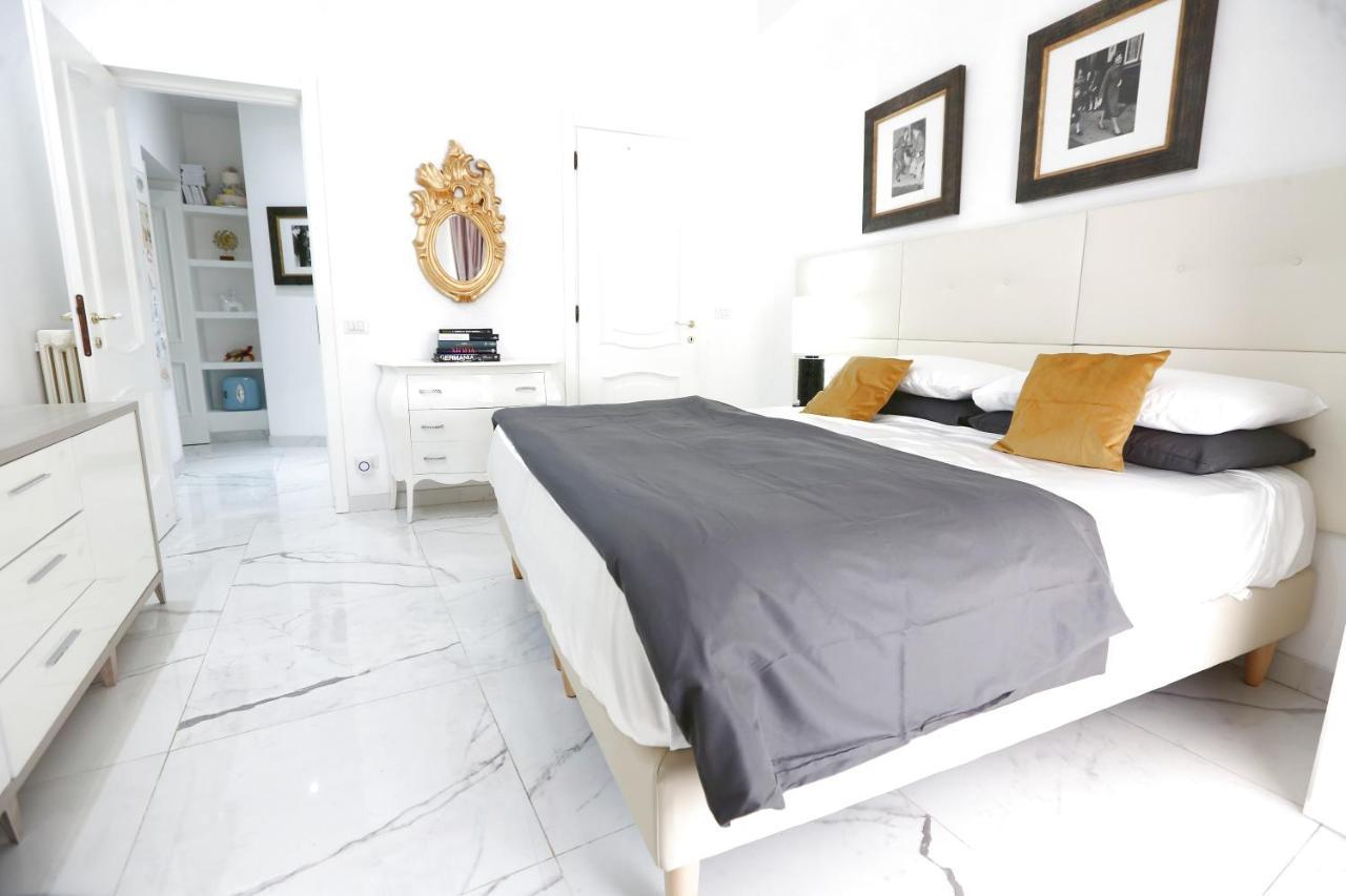 Dolce Vita Viminale Room روما المظهر الخارجي الصورة