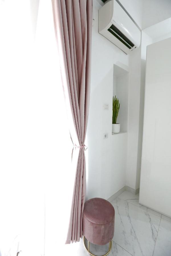 Dolce Vita Viminale Room روما المظهر الخارجي الصورة