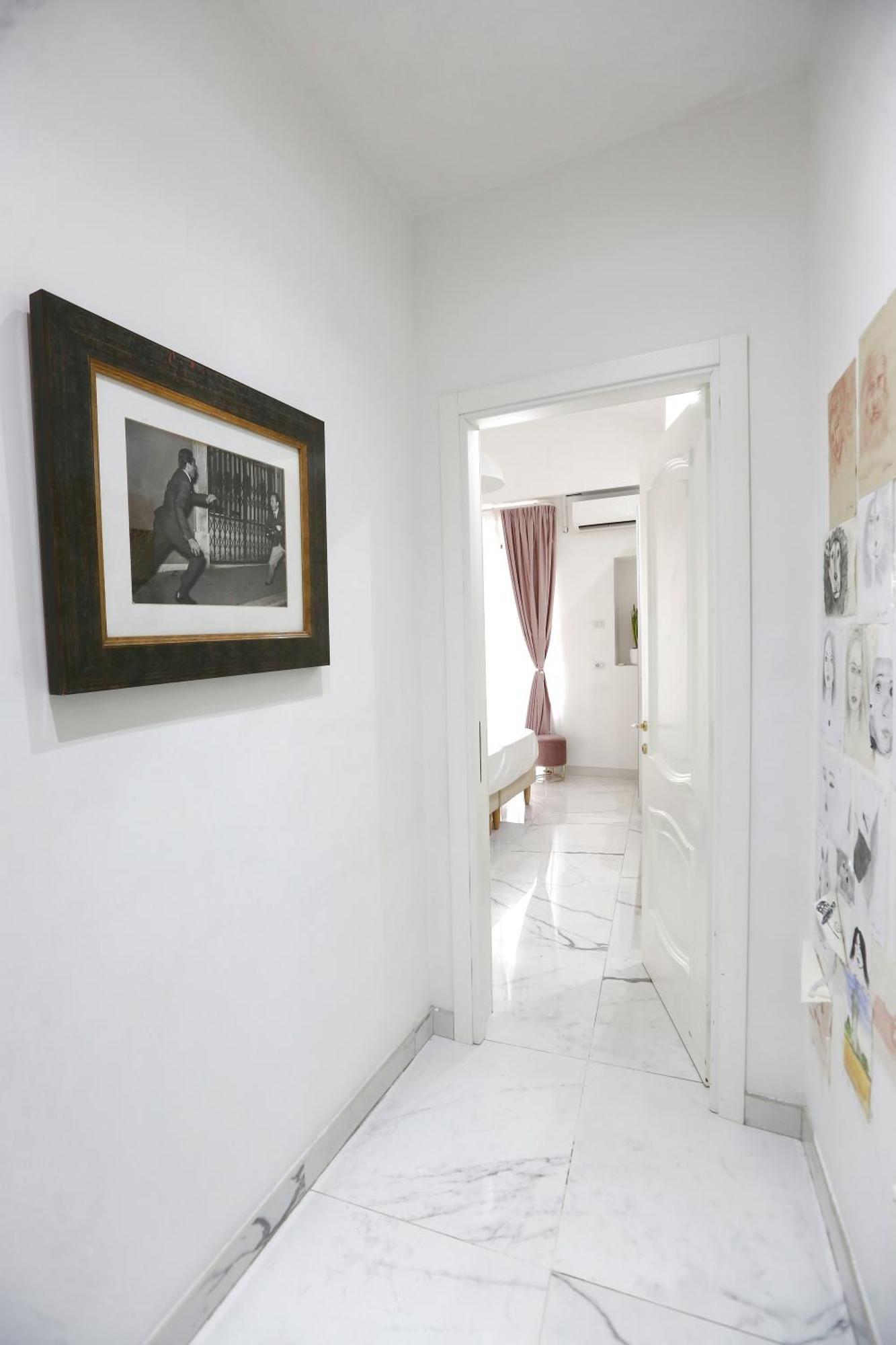 Dolce Vita Viminale Room روما المظهر الخارجي الصورة