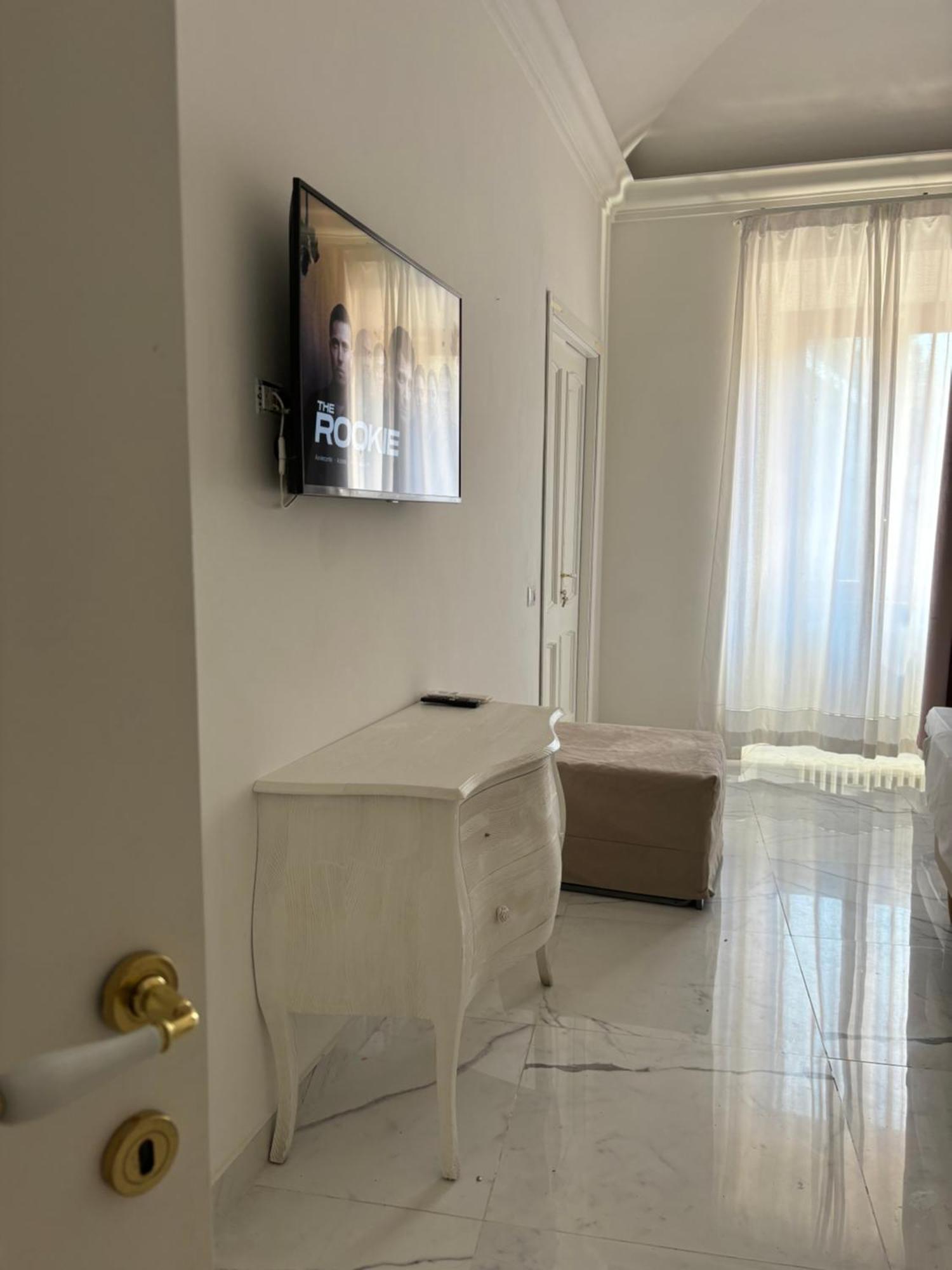 Dolce Vita Viminale Room روما المظهر الخارجي الصورة
