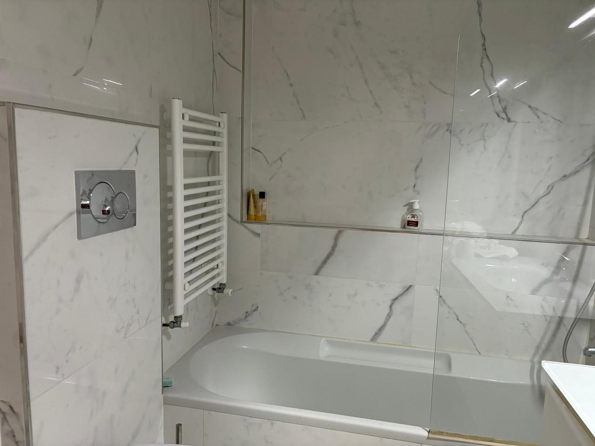 Dolce Vita Viminale Room روما المظهر الخارجي الصورة