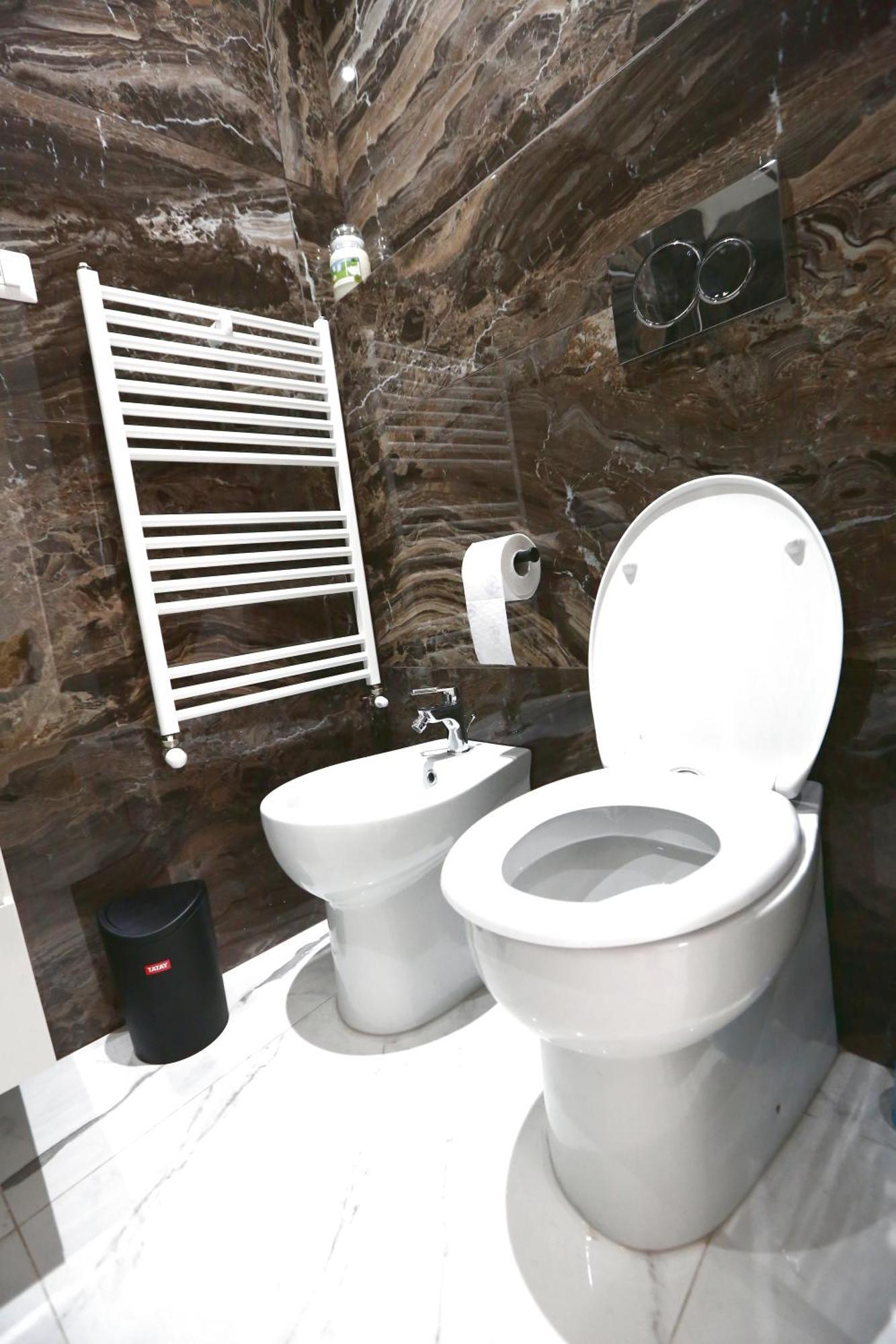 Dolce Vita Viminale Room روما المظهر الخارجي الصورة