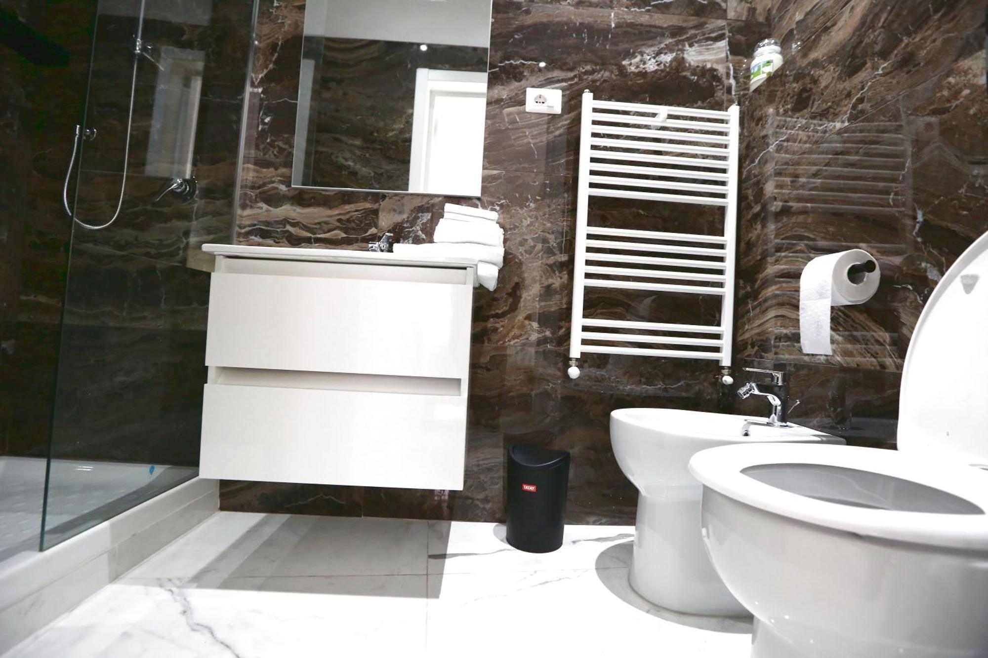 Dolce Vita Viminale Room روما المظهر الخارجي الصورة