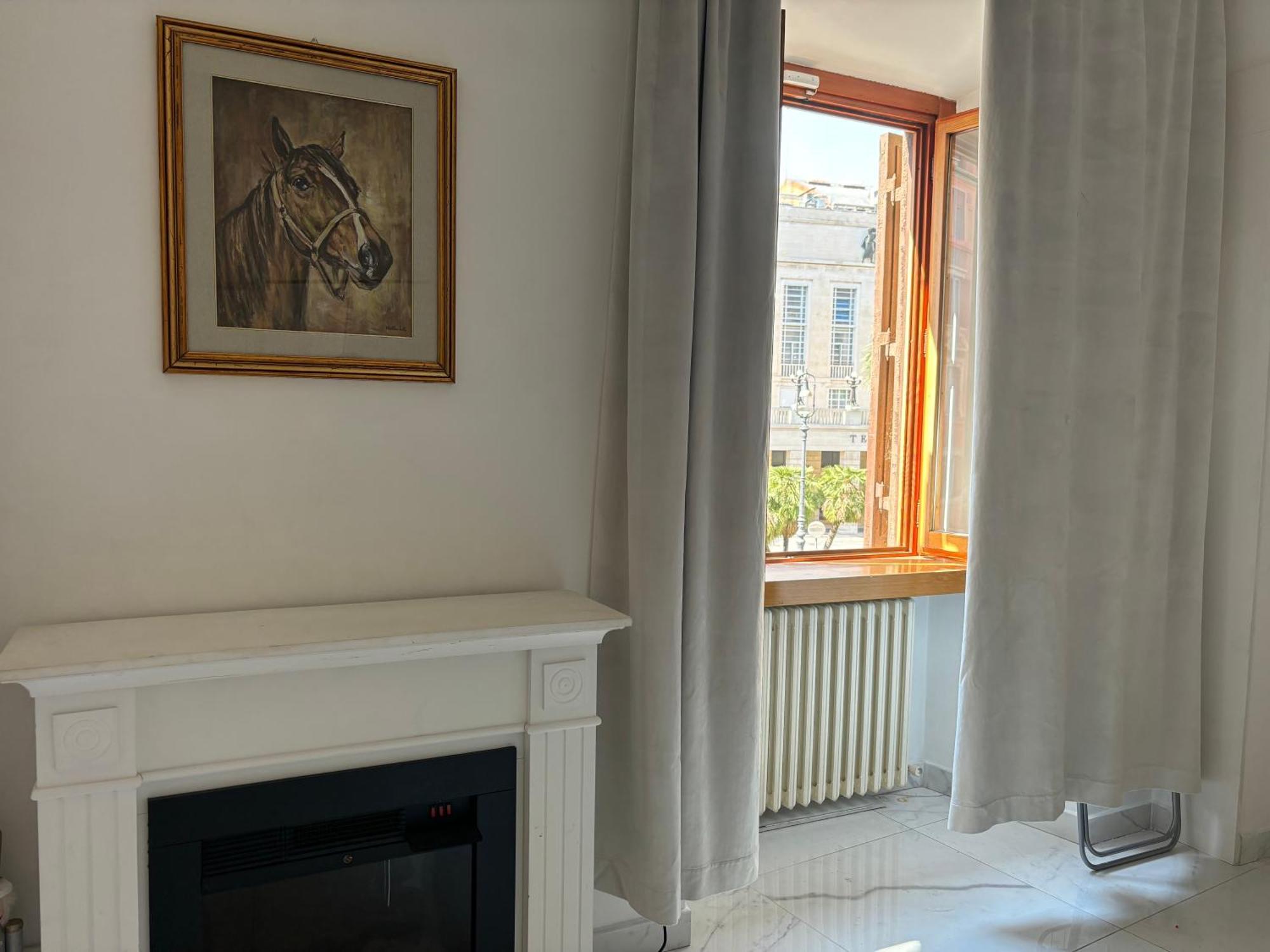 Dolce Vita Viminale Room روما المظهر الخارجي الصورة